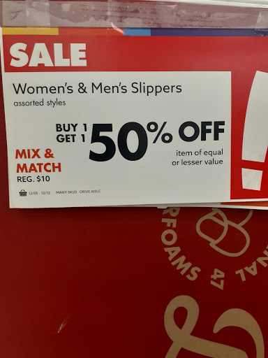 Discount Store «Big Lots», reviews and photos, 200 Serra Way #1, Milpitas, CA 95035, USA