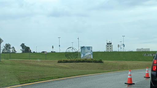 Greater Binghamton Airport image 2