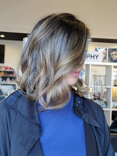 Hair Salon «Christina & Martin Salon», reviews and photos, 28780 The Old Rd, Valencia, CA 91355, USA