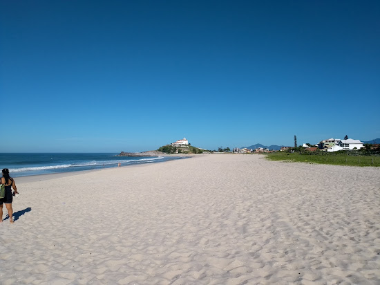 Praia de Itauna