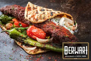 Berwari - Grillhaus & Fresh Food image