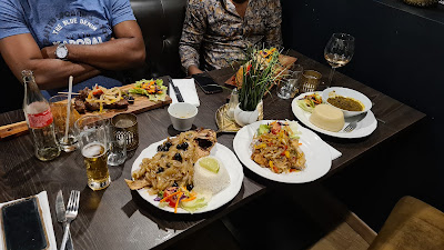 L'Afrodisiac Grands Boulevards à Paris