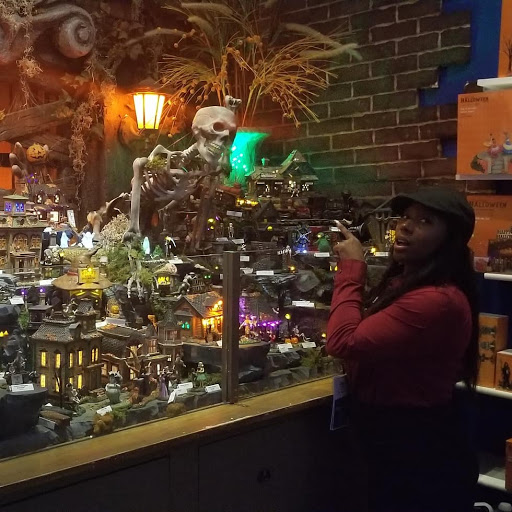 Gift Shop «Good Things For All Seasons», reviews and photos, 334 S Main St, Grapevine, TX 76051, USA