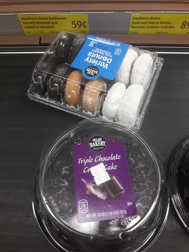 Supermarket «ALDI», reviews and photos, 4221 Center Rd, Brunswick, OH 44212, USA