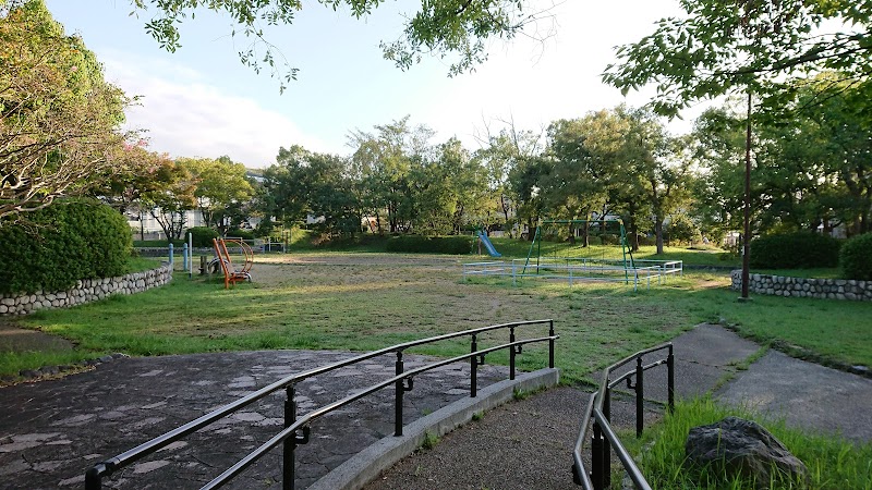 松尾公園