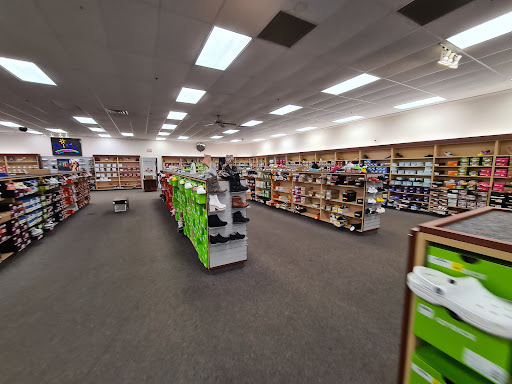 Shoe Store «Shoe Dept.», reviews and photos, 4901 E Silver Springs Blvd #800, Ocala, FL 34470, USA