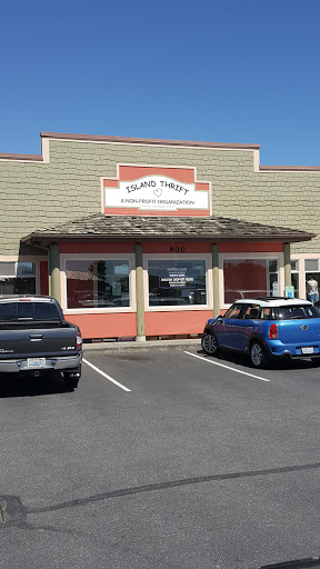 Thrift Store «Island Thrift», reviews and photos