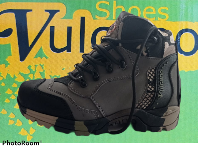 Vulcano Shoes - Zapatería