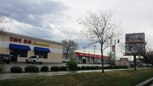 Supermarket «Tay Do Supermarket», reviews and photos, 3825 S Redwood Rd, West Valley City, UT 84119, USA