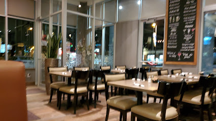 Restaurant L'Etoile-Pincourt