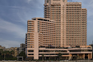 InterContinental Cairo Semiramis, an IHG Hotel image
