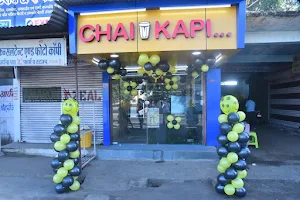 Chai Kapi Pratapgarh image