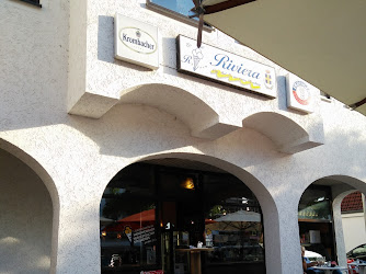Eiscafé Riviera