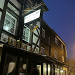 Photo n°1 de l'avis de Rob.a fait le 14/01/2022 à 07:59 sur le  Hotel Gasthof zur Post Neuastenberg à Winterberg