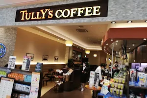 Tully's Coffee Lalaport Yokohama image