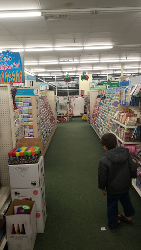 Dollar Store «Dollar Tree», reviews and photos, 2700 E Eldorado Pkwy #200, Little Elm, TX 75068, USA