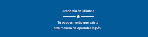 You Can - Academia de idiomas en Soria