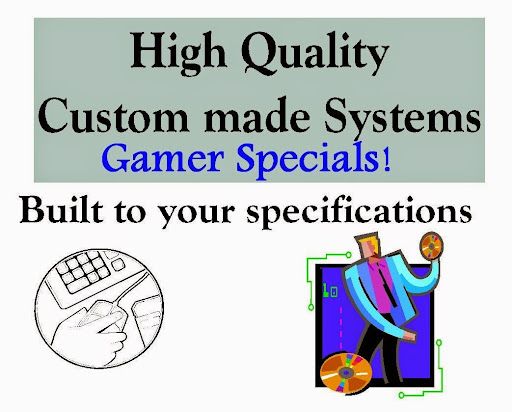 Computer Repair Service «Diamondback Computer Systems, Inc.», reviews and photos, 1735 Apache Trail, Apache Junction, AZ 85120, USA