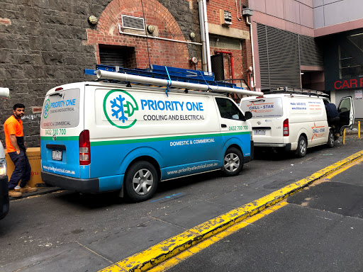 Priority Electrical - Air Conditioning Maintenance & Service Melbourne - Heating & Cooling Service Melbourne