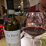 Photo n°6 de l'avis de Gay.e fait le 29/09/2021 à 14:59 sur le  BistroMáMá à Montegrotto Terme