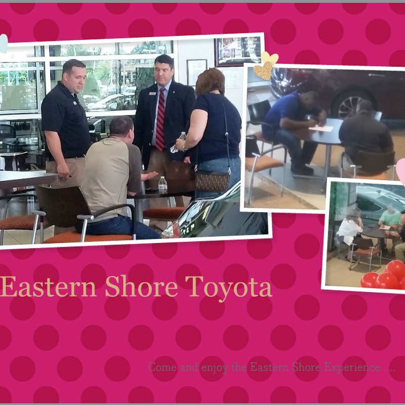 Eastern Shore Toyota