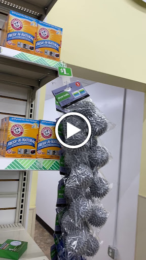 Dollar Store «Dollar Tree», reviews and photos, 1341 N Grove St, Wichita, KS 67214, USA