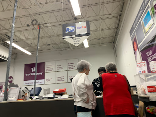 Office Supply Store «Office Depot», reviews and photos, 1000 W Airport Fwy, Irving, TX 75062, USA