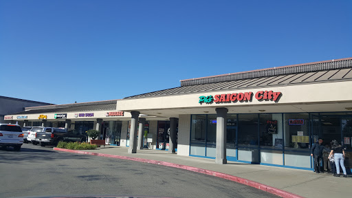 Shopping Mall «Rose Pavilion», reviews and photos, 4225 Rosewood Dr, Pleasanton, CA 94588, USA