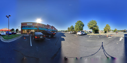 Barber Shop «Anointed Touch Barber and Salon Conway Arkansas», reviews and photos, 1020 Holiday Dr #6, Conway, AR 72034, USA