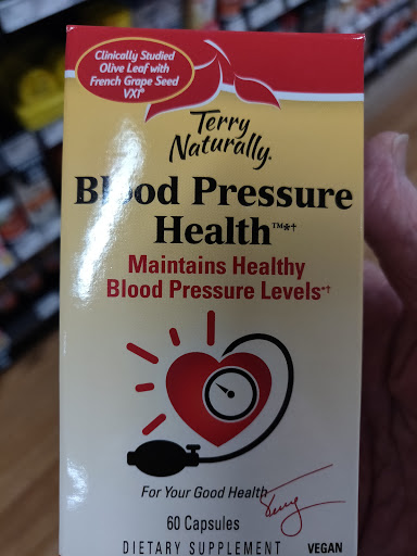 Health Food Store «The Green Apple Health Foods», reviews and photos, 175 Rolling Acres Rd, Lady Lake, FL 32159, USA