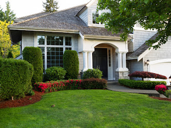 Luxurious Landscaping of Coquitlam