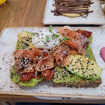 Photo n°1 de l'avis de Marius.t fait le 15/05/2023 à 15:06 sur le  Elk Bakery à Verona