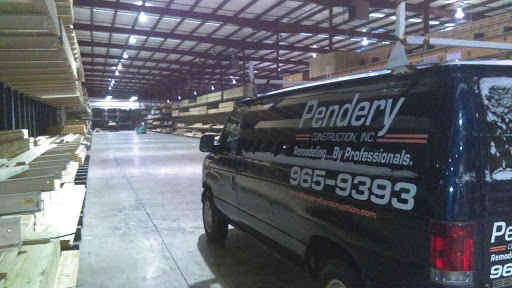 Building Materials Store «McCabe Lumber», reviews and photos, 118 Northeast Dr, Loveland, OH 45140, USA