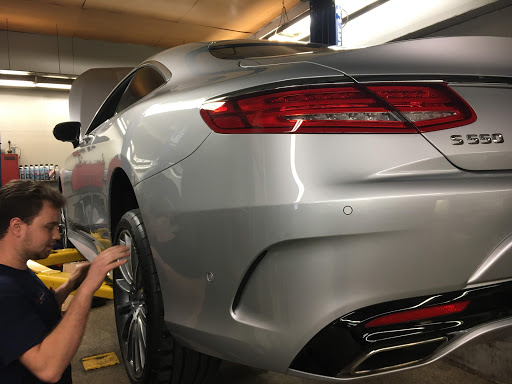 Auto Repair Shop «Drive European», reviews and photos, 30 Hillwood Ave, Falls Church, VA 22046, USA