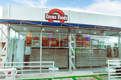 Shawarma Zone - 32 Ugbor Rd, Central 300102, Benin City, Edo, Nigeria