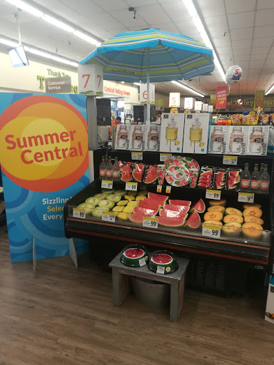 Supermarket «Save Mart Supermarkets», reviews and photos, 11399 Deerfield Dr, Truckee, CA 96161, USA