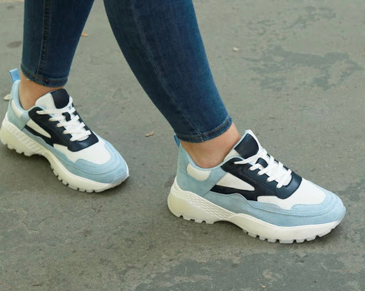 Shoe Store «Gussini Fashion & Shoes», reviews and photos, 3443 Laurel Fort Meade Rd, Laurel, MD 20724, USA