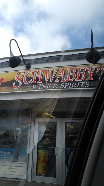 Schwabby's Wine & Spirits
