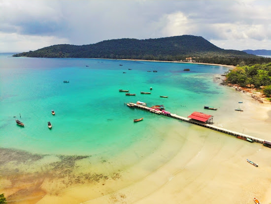 M-Pai Bay
