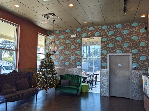 Dessert Shop «Bambu Desserts & Drinks», reviews and photos, 10901 N Lamar Blvd, Austin, TX 78753, USA