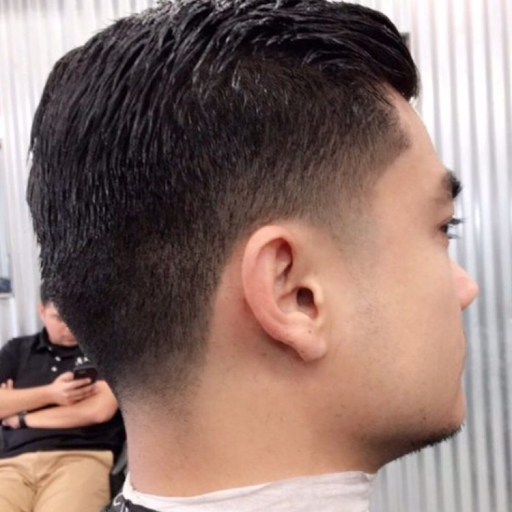 Barber Shop «Good Fellas Barber Shop», reviews and photos, 7023 Katella Ave, Stanton, CA 90680, USA