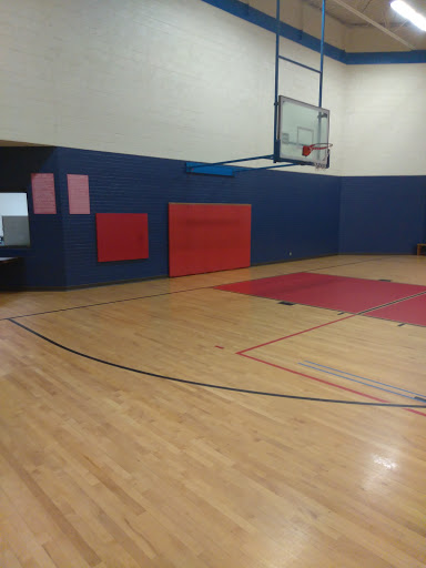 Community Center «Handley Meadowbrook Community Center», reviews and photos, 6201 Beaty St, Fort Worth, TX 76112, USA