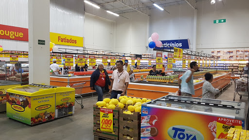 Supermercado online Manaus