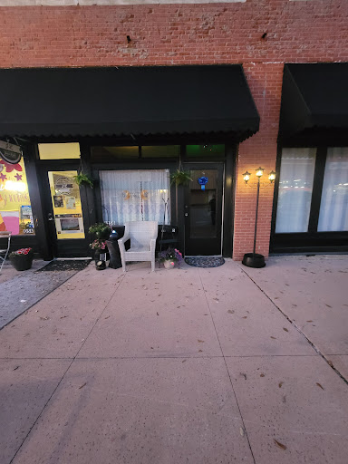 Explore fingerprint heart tattoo ideas, creative tattoo ideas in Hillsboro, available at Reflections Art Gallery and Studio