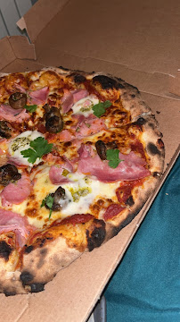 Les plus récentes photos du Pizzeria PIZZA HOT à Champagne-sur-Seine - n°20