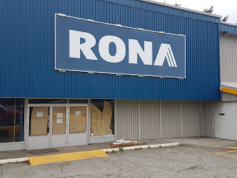 RONA Port McNeill