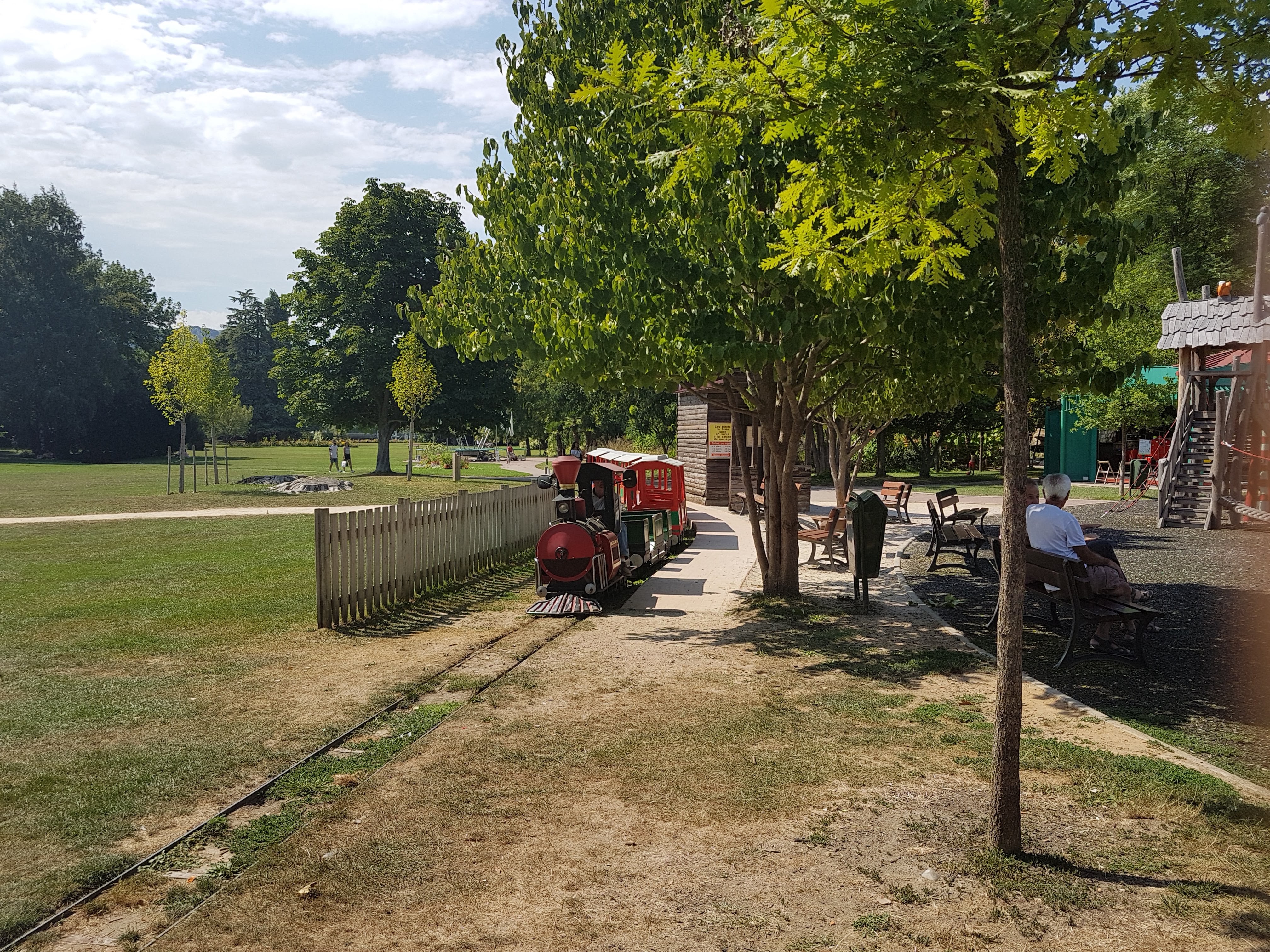 Photo n° 2 de l'avis de Yvette.Y fait le 31/07/2018 à 19:49