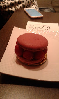 Macaron du Restaurant Maison Julien à Paris - n°3