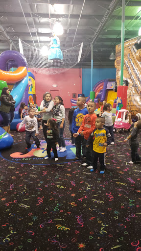 Amusement Center «JUMP Up For Fun», reviews and photos, 400 W Nolana Ave, McAllen, TX 78504, USA