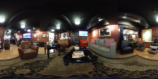 Barber Shop «Professional Barber Shop», reviews and photos, 97 Pratt St, Hartford, CT 06103, USA